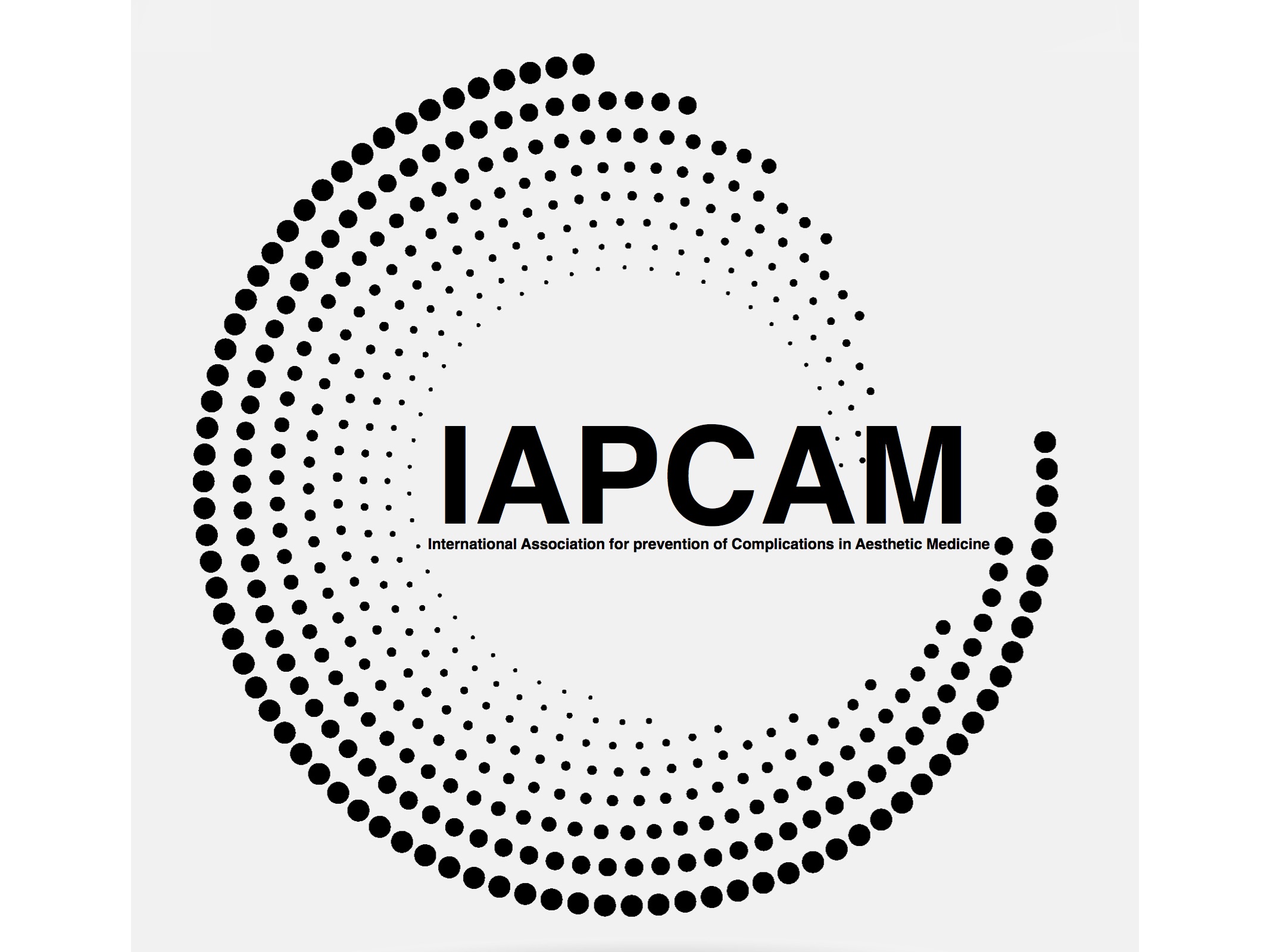 IAPCAM logo
